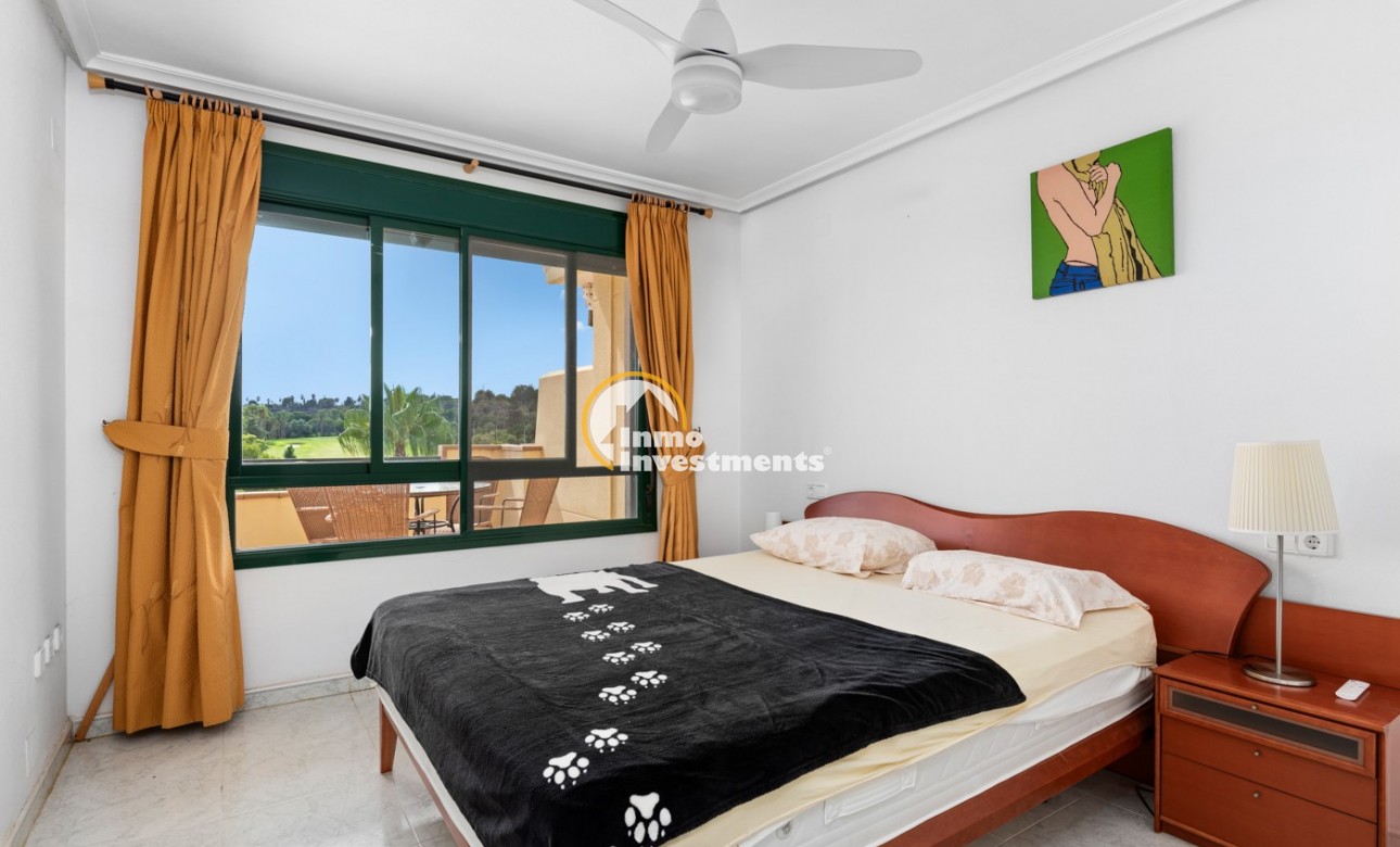 Gebrauchtimmobilien - Penthouse - Campoamor - Campoamor Golf