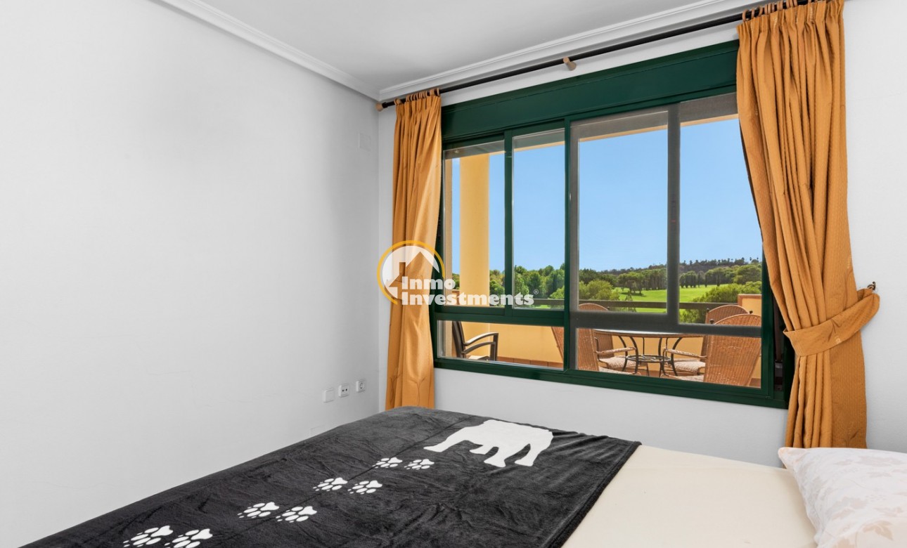 Gebrauchtimmobilien - Penthouse - Campoamor - Campoamor Golf