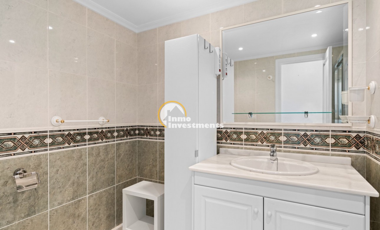 Gebrauchtimmobilien - Penthouse - Campoamor - Campoamor Golf