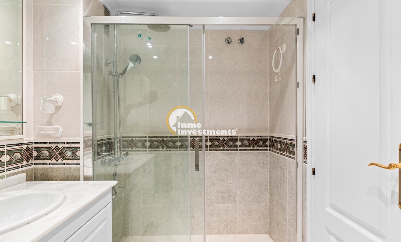 Gebrauchtimmobilien - Penthouse - Campoamor - Campoamor Golf