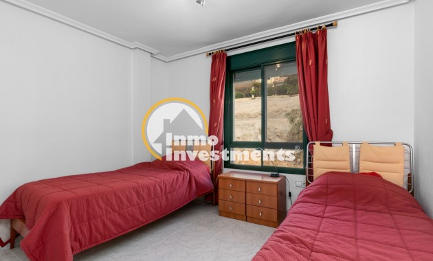 Gebrauchtimmobilien - Penthouse - Campoamor - Campoamor Golf