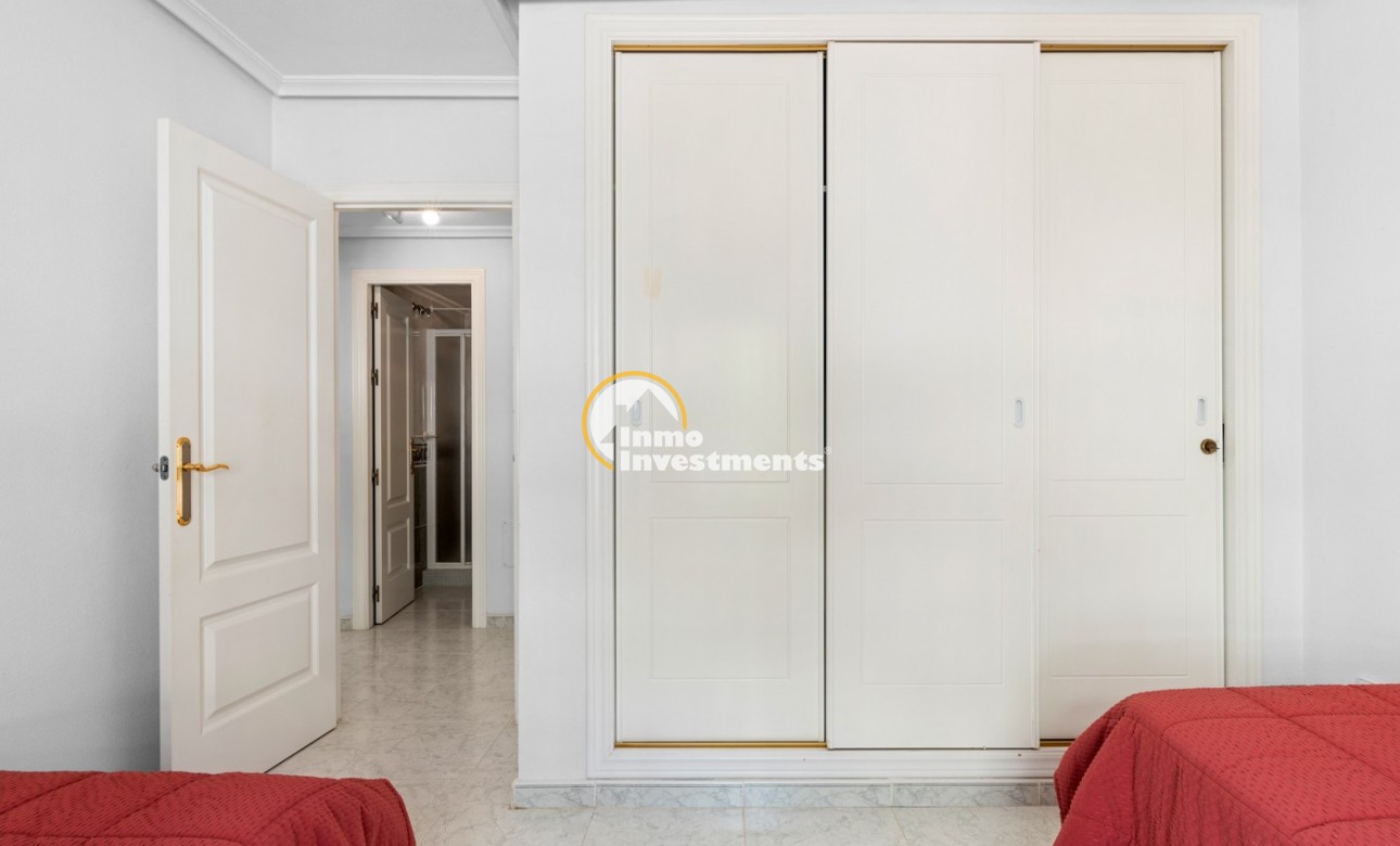 Gebrauchtimmobilien - Penthouse - Campoamor - Campoamor Golf