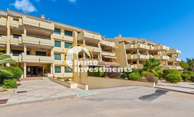 Gebrauchtimmobilien - Penthouse - Campoamor - Campoamor Golf
