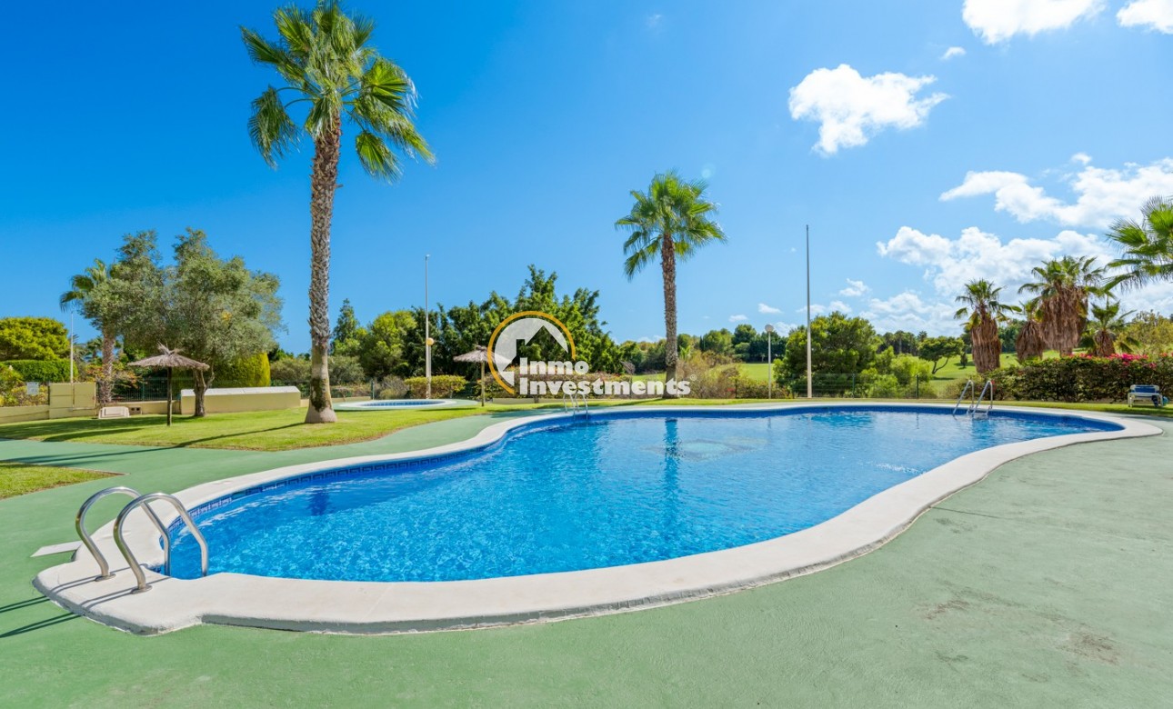 Gebrauchtimmobilien - Penthouse - Campoamor - Campoamor Golf
