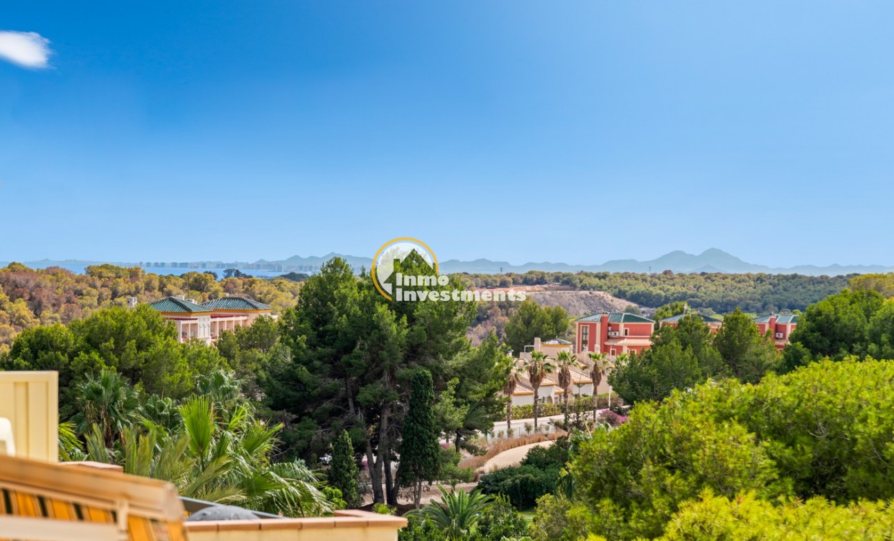 Gebrauchtimmobilien - Penthouse - Campoamor - Campoamor Golf