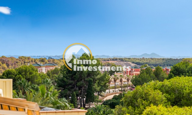 Gebrauchtimmobilien - Penthouse - Campoamor - Campoamor Golf
