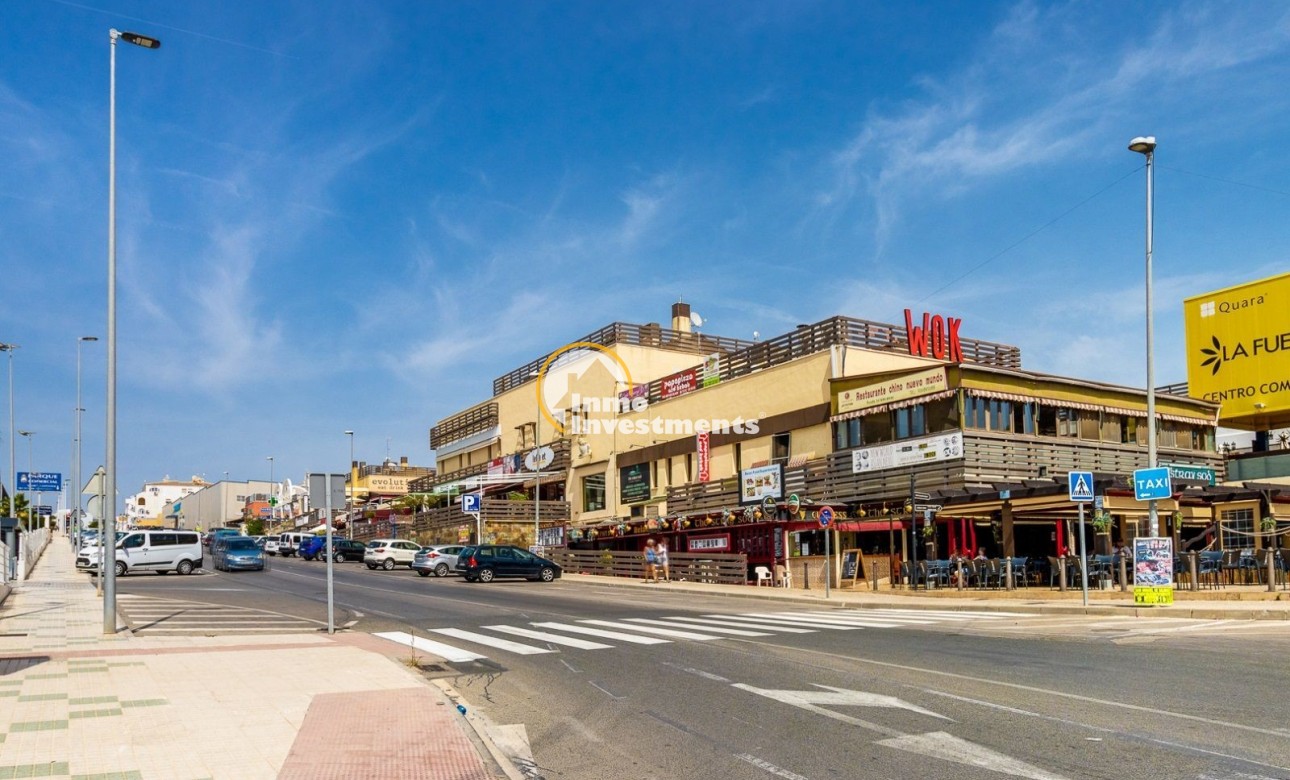 Gebrauchtimmobilien - Penthouse - Campoamor - Campoamor Golf