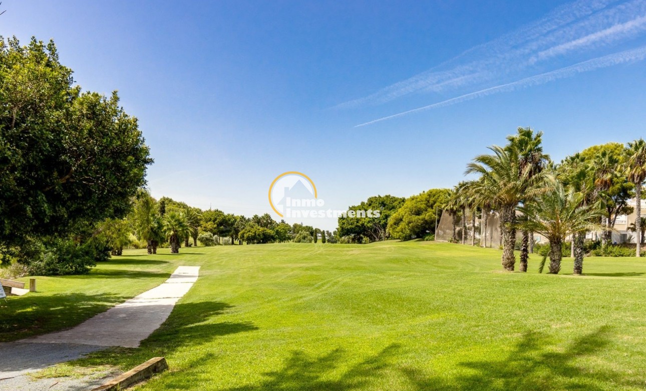 Gebrauchtimmobilien - Penthouse - Campoamor - Campoamor Golf