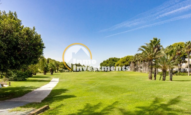 Gebrauchtimmobilien - Penthouse - Campoamor - Campoamor Golf