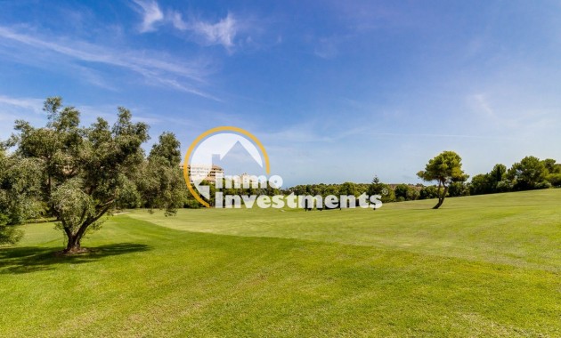 Gebrauchtimmobilien - Penthouse - Campoamor - Campoamor Golf