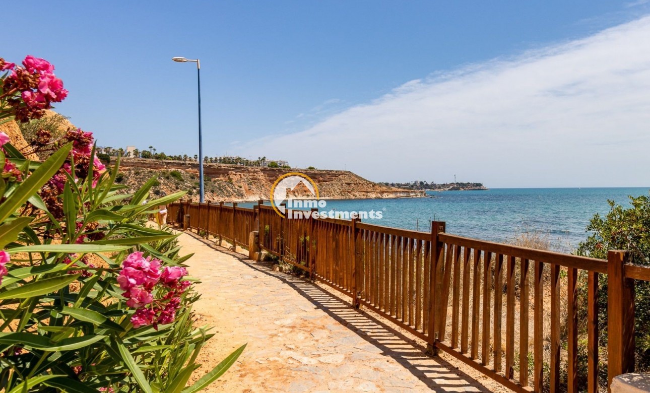 Gebrauchtimmobilien - Penthouse - Campoamor - Campoamor Golf