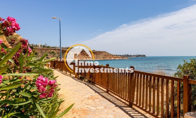 Gebrauchtimmobilien - Penthouse - Campoamor - Campoamor Golf