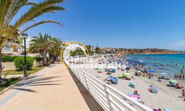 Gebrauchtimmobilien - Penthouse - Campoamor - Campoamor Golf