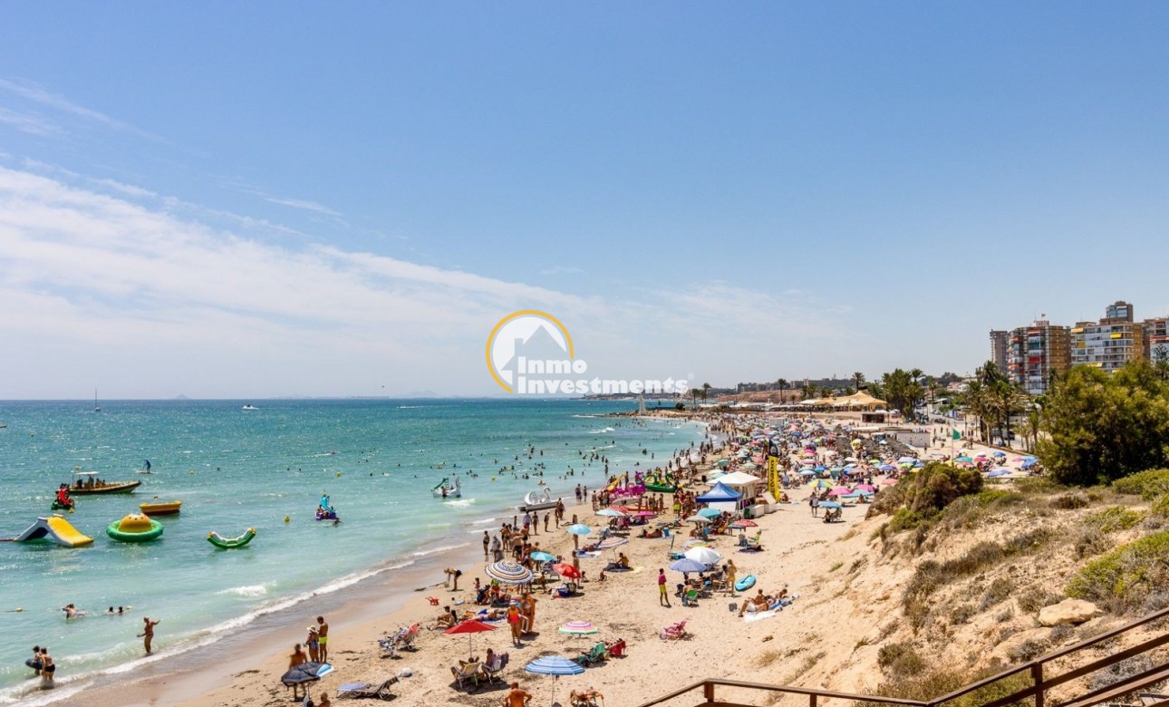 Gebrauchtimmobilien - Penthouse - Campoamor - Campoamor Golf