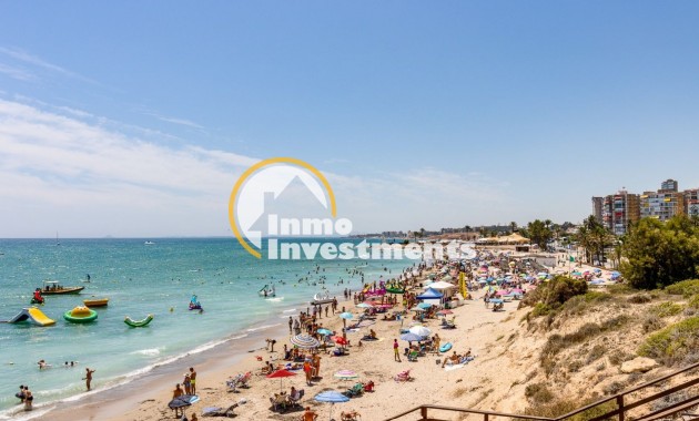 Gebrauchtimmobilien - Penthouse - Campoamor - Campoamor Golf