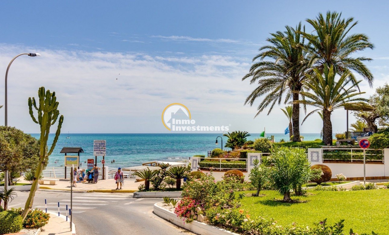 Gebrauchtimmobilien - Penthouse - Campoamor - Campoamor Golf