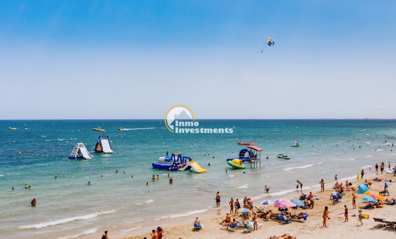 Gebrauchtimmobilien - Penthouse - Campoamor - Campoamor Golf