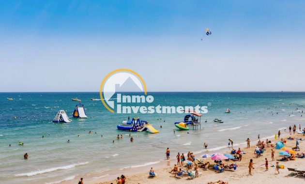 Gebrauchtimmobilien - Penthouse - Campoamor - Campoamor Golf