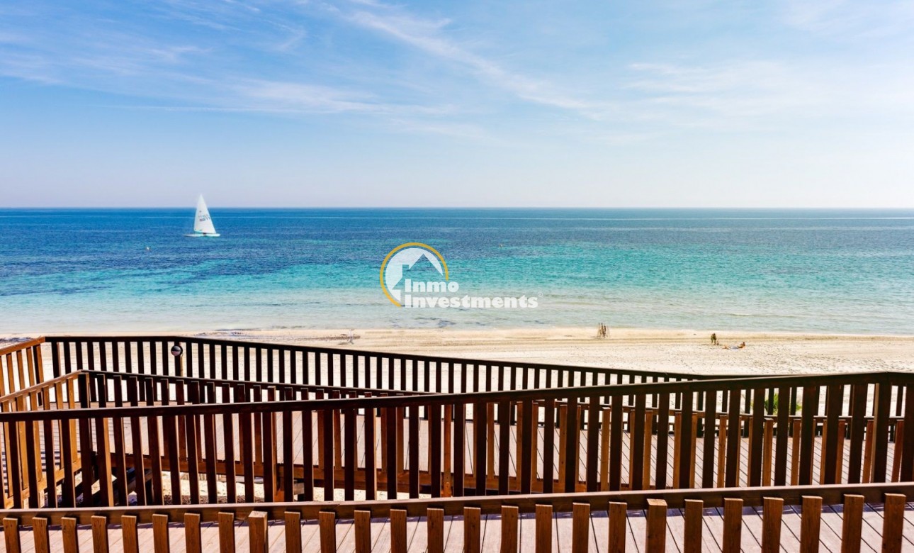 Gebrauchtimmobilien - Penthouse - Campoamor - Campoamor Golf