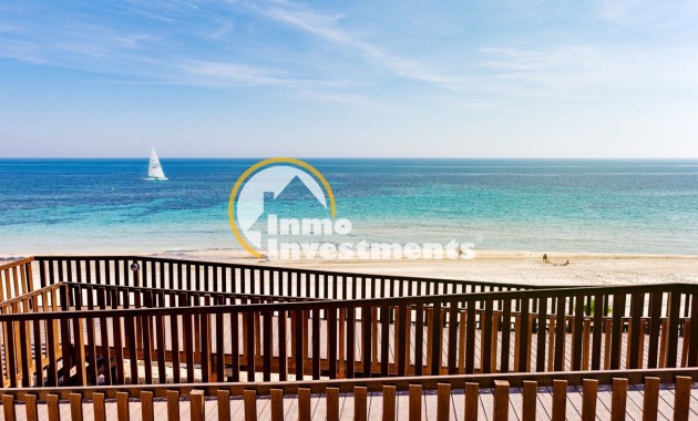 Gebrauchtimmobilien - Penthouse - Campoamor - Campoamor Golf