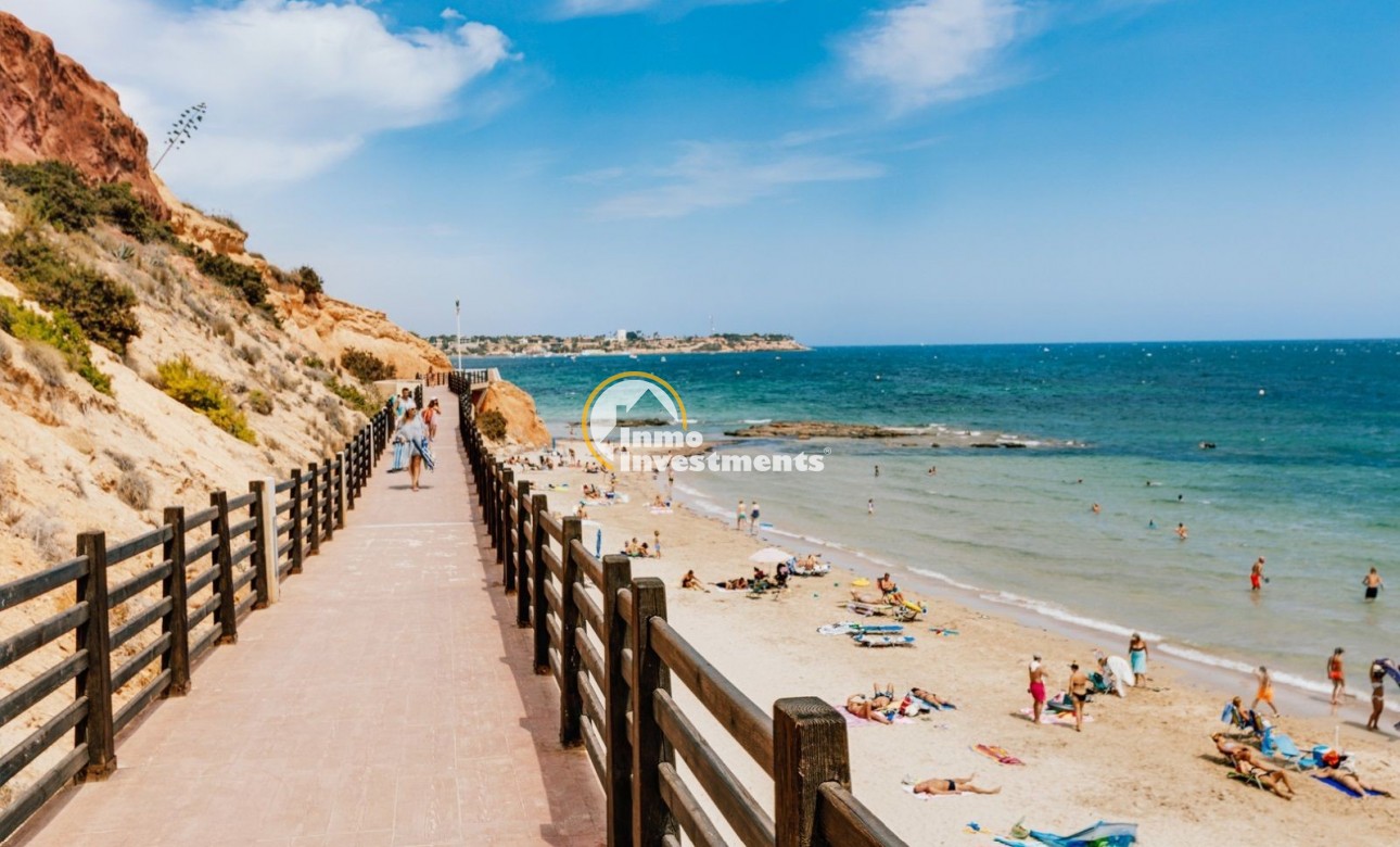 Gebrauchtimmobilien - Penthouse - Campoamor - Campoamor Golf