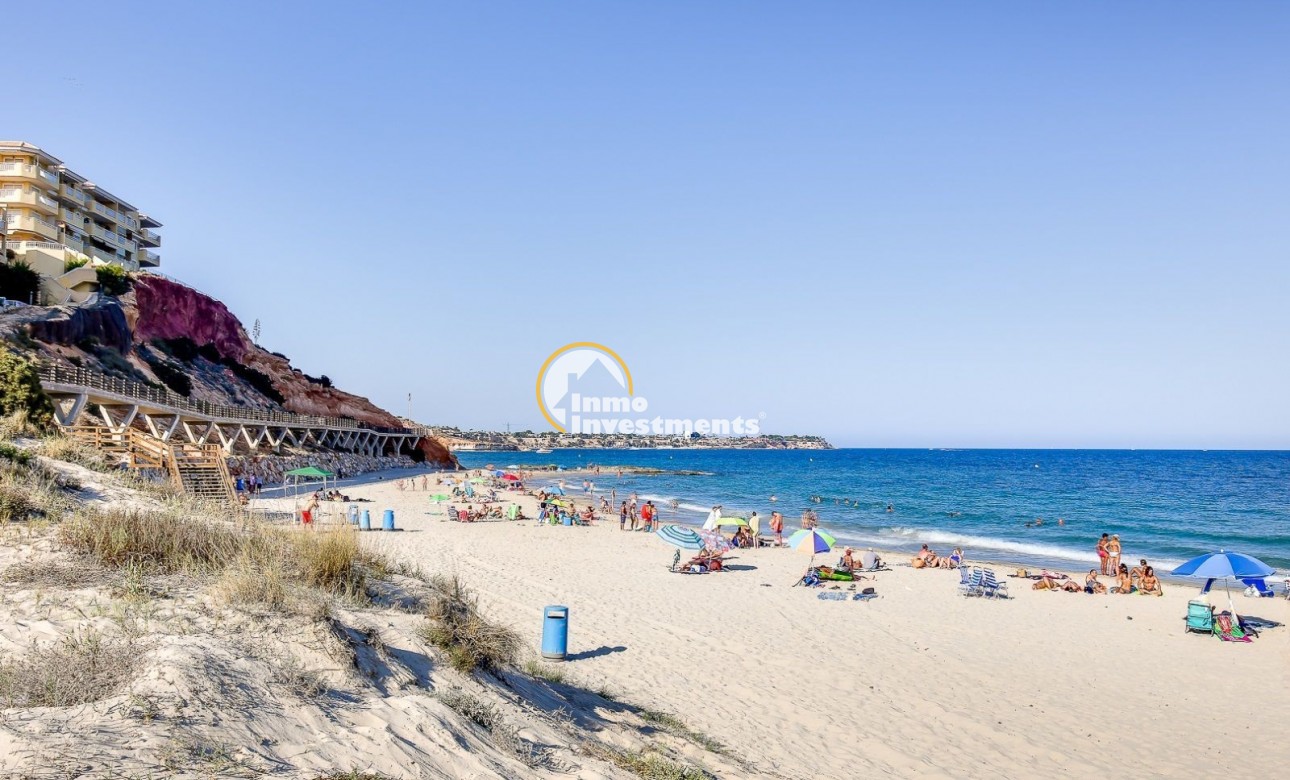 Gebrauchtimmobilien - Penthouse - Campoamor - Campoamor Golf