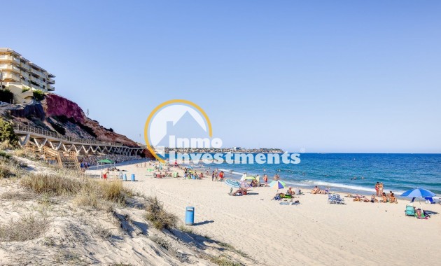 Gebrauchtimmobilien - Penthouse - Campoamor - Campoamor Golf