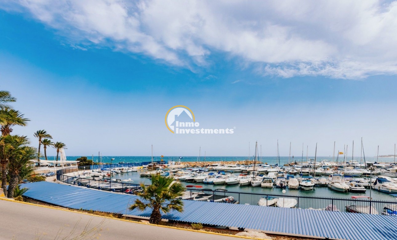 Gebrauchtimmobilien - Penthouse - Campoamor - Campoamor Golf