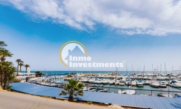 Gebrauchtimmobilien - Penthouse - Campoamor - Campoamor Golf