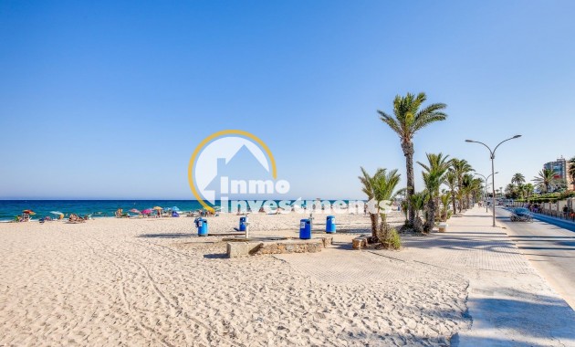 Gebrauchtimmobilien - Penthouse - Campoamor - Campoamor Golf