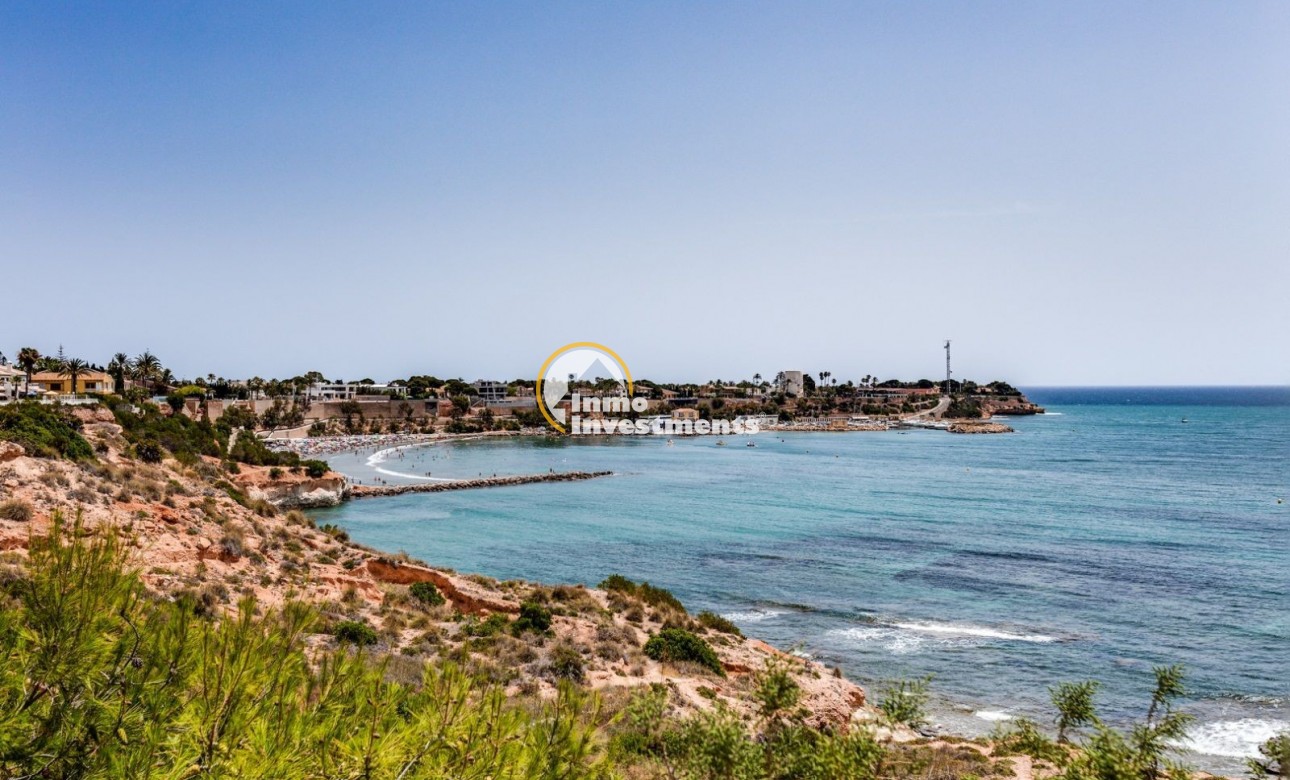 Gebrauchtimmobilien - Penthouse - Campoamor - Campoamor Golf