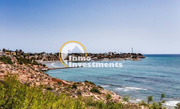 Gebrauchtimmobilien - Penthouse - Campoamor - Campoamor Golf