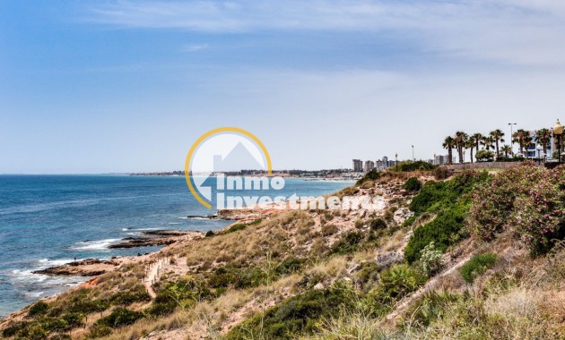 Gebrauchtimmobilien - Penthouse - Campoamor - Campoamor Golf