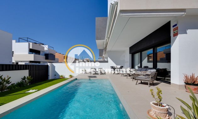 Gebrauchtimmobilien - Apartment - Pilar de la Horadada