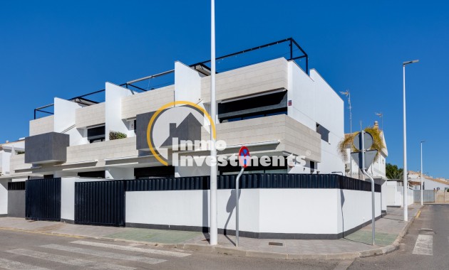 Gebrauchtimmobilien - Apartment - Pilar de la Horadada