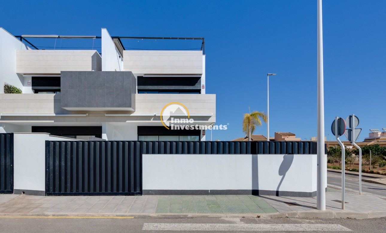 Gebrauchtimmobilien - Apartment - Pilar de la Horadada