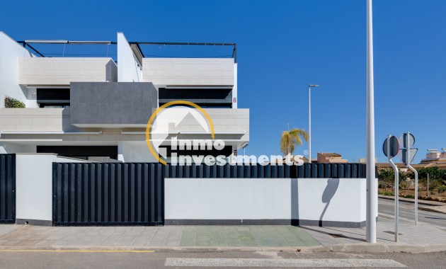 Gebrauchtimmobilien - Apartment - Pilar de la Horadada