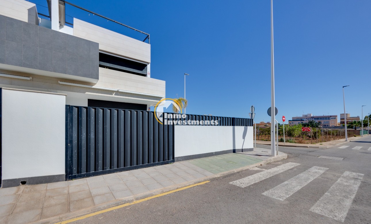 Gebrauchtimmobilien - Apartment - Pilar de la Horadada