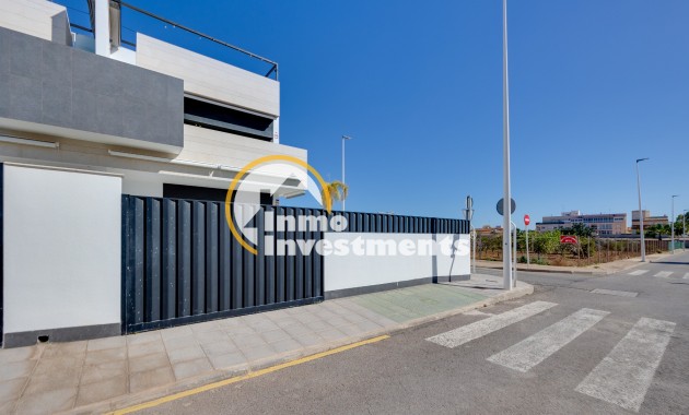 Gebrauchtimmobilien - Apartment - Pilar de la Horadada