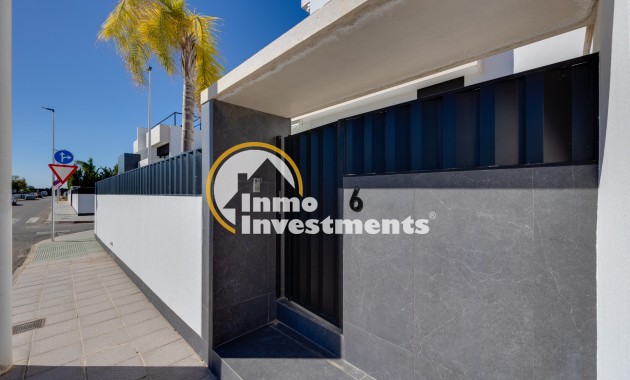 Gebrauchtimmobilien - Apartment - Pilar de la Horadada