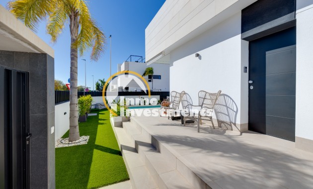 Gebrauchtimmobilien - Apartment - Pilar de la Horadada
