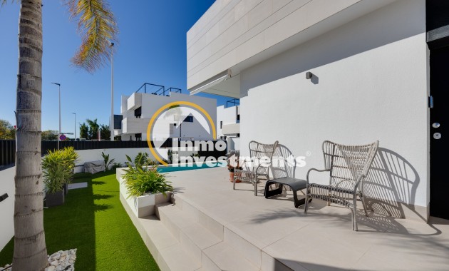 Gebrauchtimmobilien - Apartment - Pilar de la Horadada