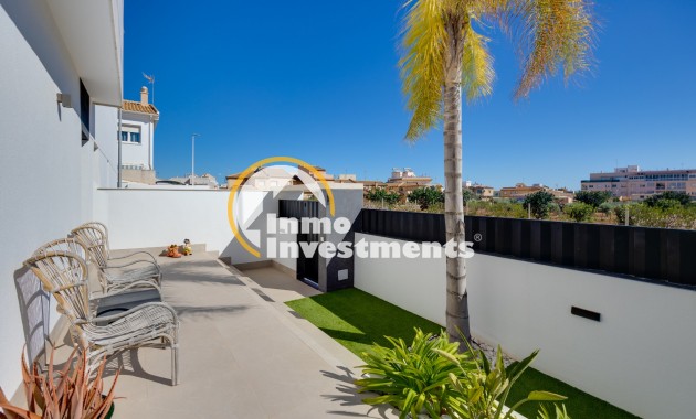 Gebrauchtimmobilien - Apartment - Pilar de la Horadada