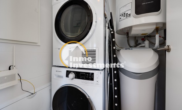 Gebrauchtimmobilien - Apartment - Pilar de la Horadada