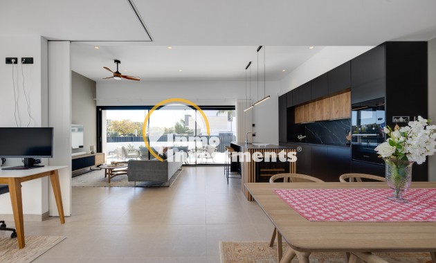 Gebrauchtimmobilien - Apartment - Pilar de la Horadada