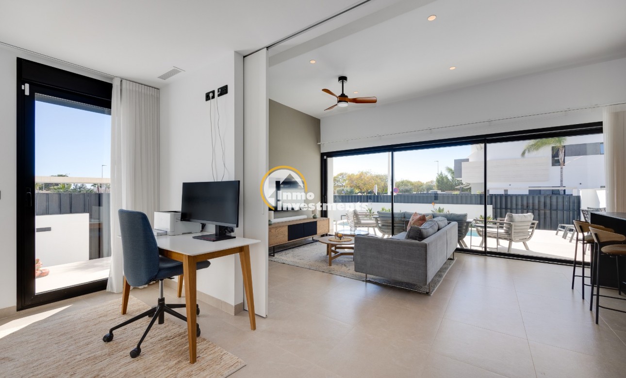 Gebrauchtimmobilien - Apartment - Pilar de la Horadada