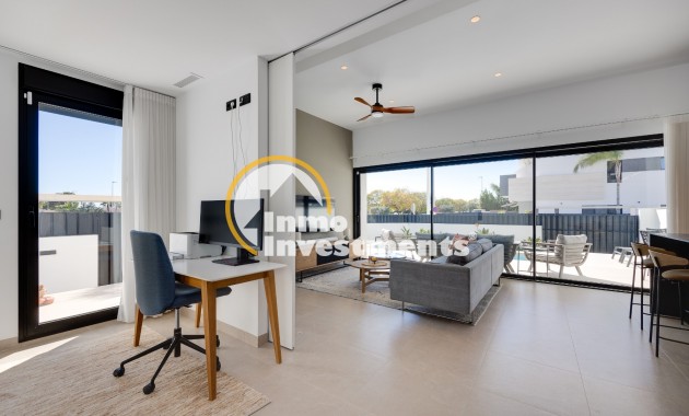 Gebrauchtimmobilien - Apartment - Pilar de la Horadada