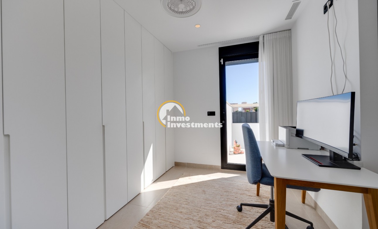 Gebrauchtimmobilien - Apartment - Pilar de la Horadada