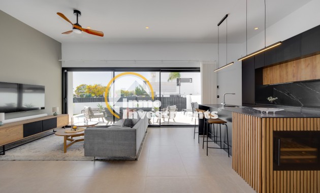 Gebrauchtimmobilien - Apartment - Pilar de la Horadada