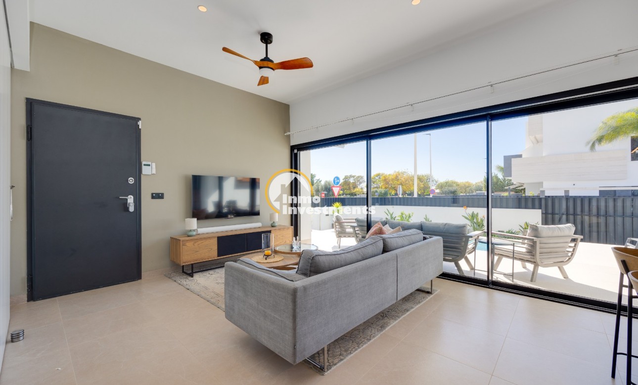 Gebrauchtimmobilien - Apartment - Pilar de la Horadada